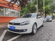 Volkswagen Golf 2013