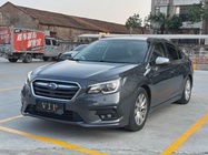 Subaru Legacy 2021