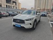 Infiniti QX50 2018