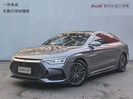 BYD Han 2022