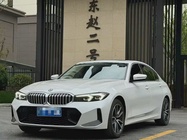 BMW 3 Series 2023