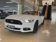 Ford Mustang 2016