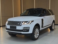 Land Rover Range Rover 2016