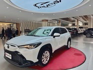 Toyota Frontlander 2023