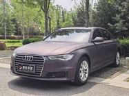 Audi A6 2017