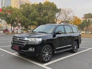 Toyota Land Cruiser 2018