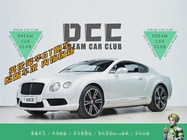 Bentley Continental 2013