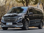 Mercedes-Benz Vito 2021