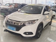 Honda Vezel 2021