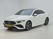 Mercedes-Benz A-Class 2024