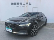 Volvo S90 2024