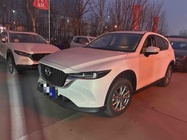 Mazda CX-5 2022