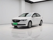 Buick Excelle 2019
