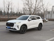 Haval H6 2023