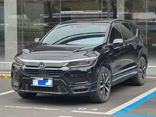 Honda Breeze 2023