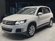 Volkswagen Tiguan 2019