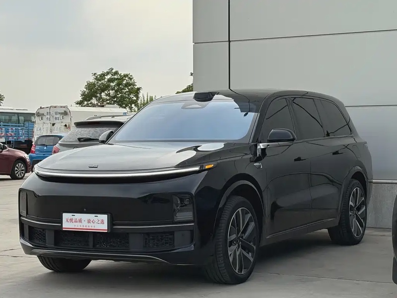 Li Auto L9