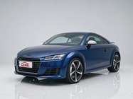 Audi TT 2016