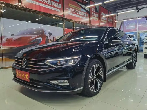 Volkswagen Magotan 2022