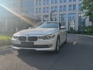 BMW 3 Series 2016