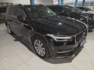Volvo XC90 2016