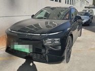 XPeng G9 2025