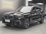 BMW X5 2023