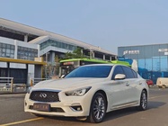 Infiniti Q50 2021