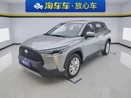 Toyota Corolla 2026