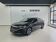 Volkswagen Passat 2022