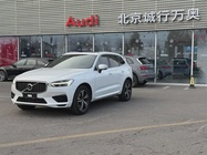 Volvo XC60 2019