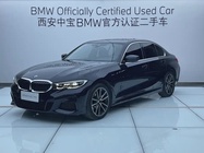 BMW 3 Series 2020