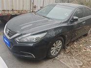 Nissan Teana 2018