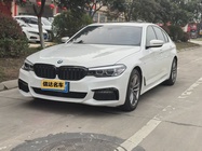 BMW 5 Series 2018