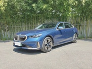 BMW i5 2024