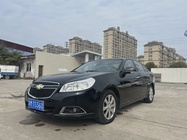 Chevrolet Epica 2014