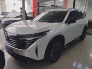 Nissan Teramont 2024