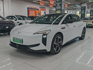 Hongqi EH7 2024