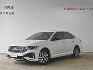 Volkswagen Lavida 2022