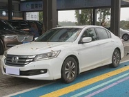 Honda Accord 2015