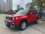 Jeep Renegade 2016