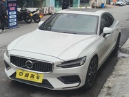 Volvo S60 2020