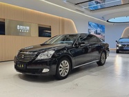 Toyota Crown 2010