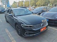 Volkswagen Phideon 2020