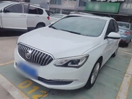 Buick Excelle 2017