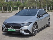 Mercedes-Benz EQE 2023