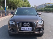 Audi Q5 2014