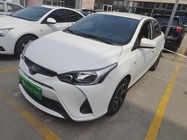 Toyota Yaris 2019