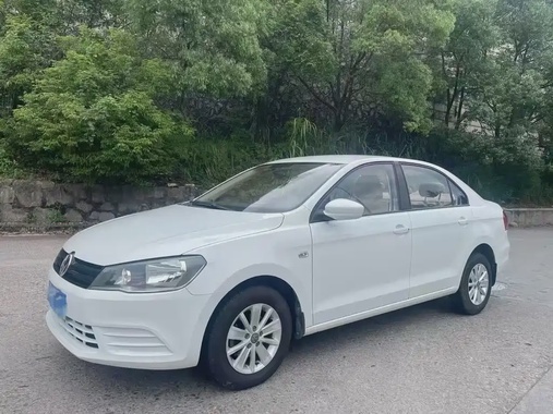 Volkswagen Jetta 2016