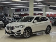 BMW X1 2019
